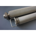 sintered porous stainless steel filters